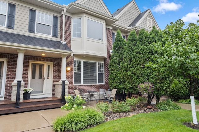 1530 Zarthan Ave S Unit 302, Saint Louis Park, MN 55416 - photo 21