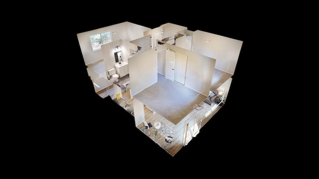 929 40th St NW, Rochester, MN 55901 - view of home floor plan