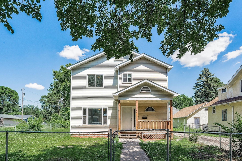 306 23rd Ave N, Minneapolis, MN 55411 - photo 1