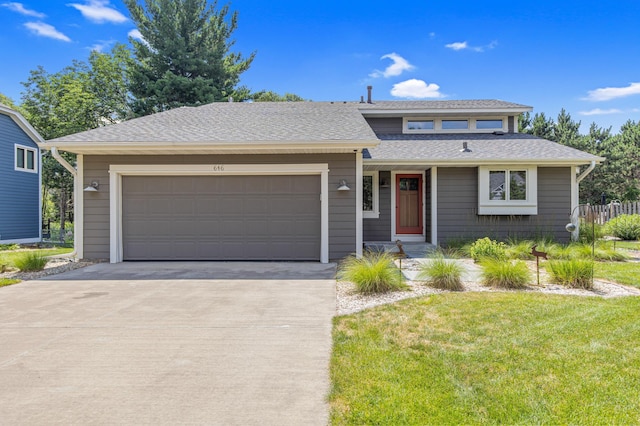 646 White Birch Dr, Shoreview, MN 55126 - photo 1