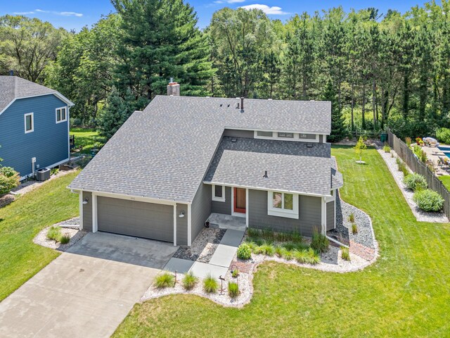 646 White Birch Dr, Shoreview, MN 55126 - photo 26