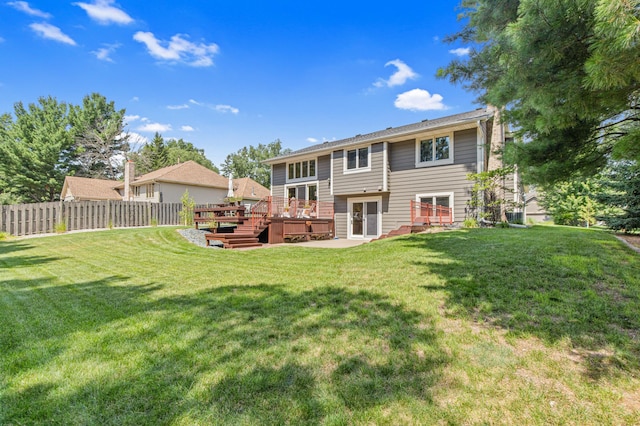646 White Birch Dr, Shoreview, MN 55126 - photo 30