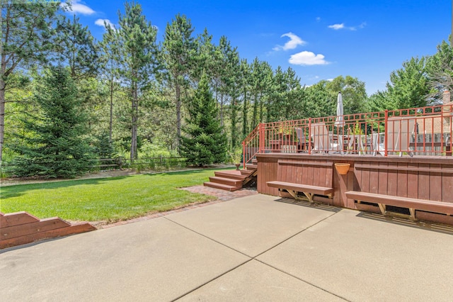 646 White Birch Dr, Shoreview, MN 55126 - photo 33