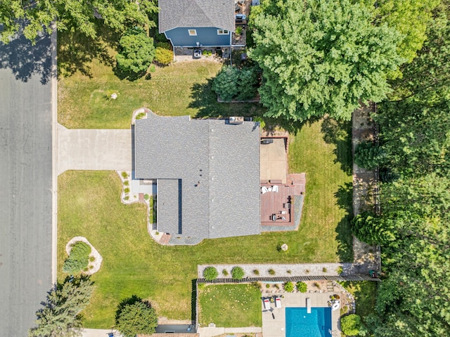 646 White Birch Dr, Shoreview, MN 55126 - photo 37