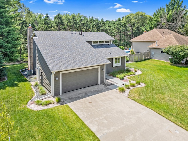 646 White Birch Dr, Shoreview, MN 55126 - photo 38
