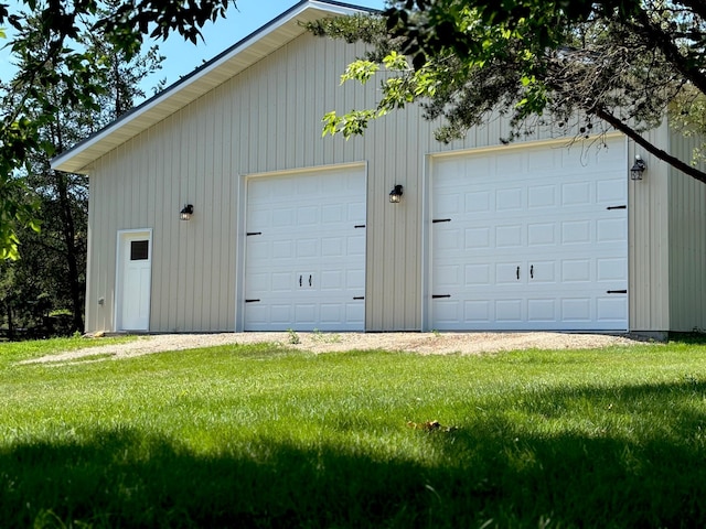 2157 Oak Ridge Rd SW, Grant Valley Twp, MN 56601 - photo 41