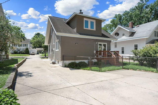 248 School St, Owatonna, MN 55060 - photo 32