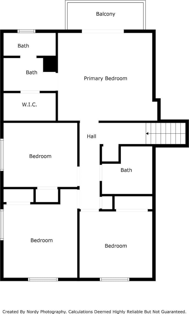 6485 46th Ave SE, Haven Twp, MN 56304 - view of floor plan / room layout