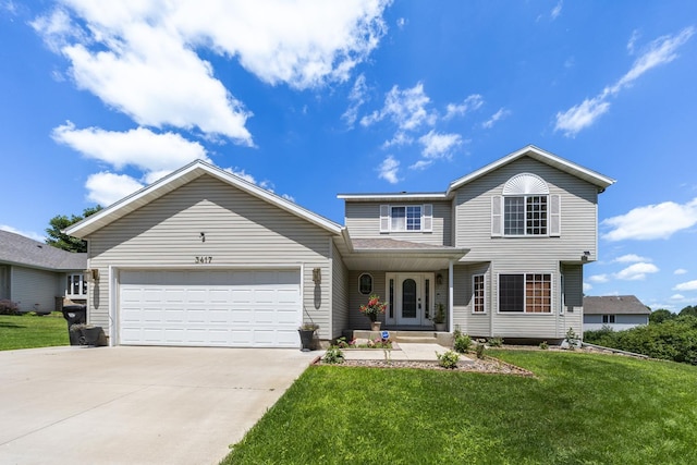 3417 42nd St NW, Rochester, MN 55901 - photo 1