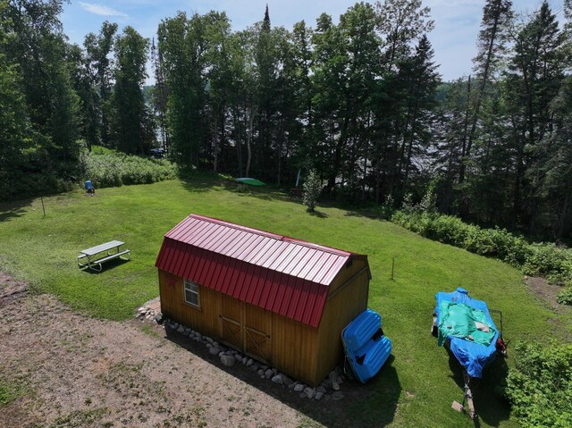 26361 Hammock Dr, Park Rapids, MN 56470 - photo 13