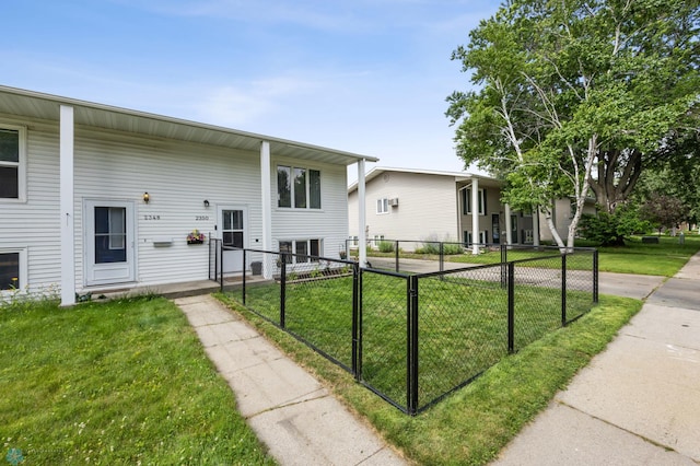 2350 20th Ave S, Fargo, ND 58103 - view of front of property