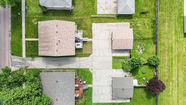 2350 20th Ave S, Fargo, ND 58103 - aerial view