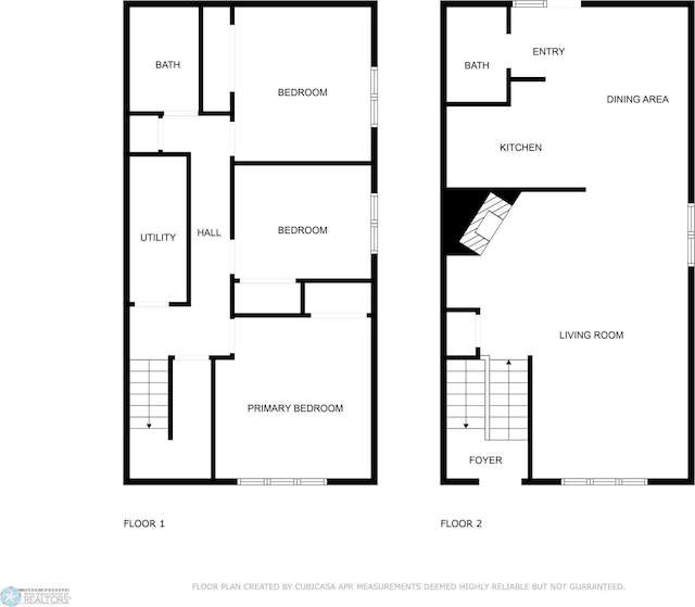 2350 20th Ave S, Fargo, ND 58103 - view of floor plan / room layout