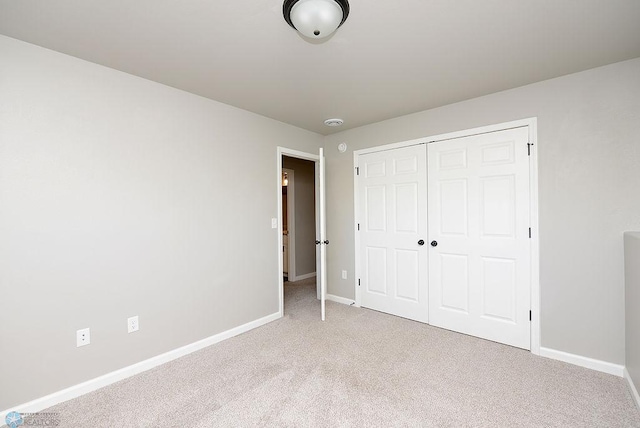 1170 Highland Ln W, West Fargo, ND 58078 - unfurnished bedroom with carpet floors and a closet