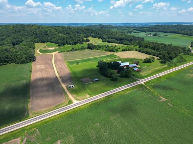 E2519 State Rd 29, Lucas Twp, WI 54751 - photo 1