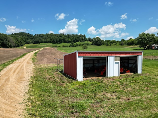E2519 State Rd 29, Lucas Twp, WI 54751 - photo 37