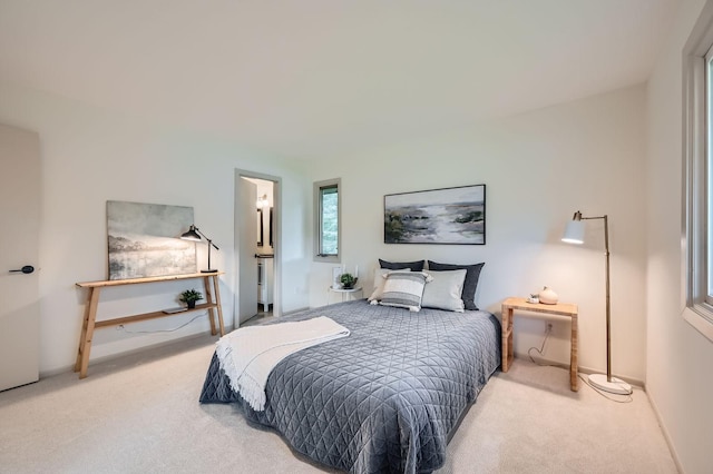 8222 Brandywine Pkwy, Brooklyn Park, MN 55444 - bedroom with carpet floors