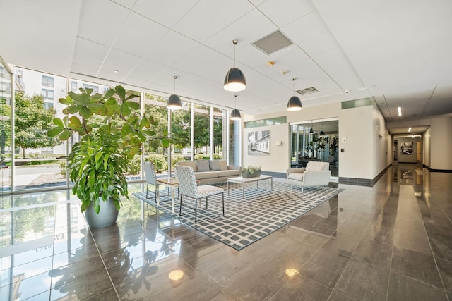 8151 33rd Ave S Unit 201, Bloomington, MN 55425 - view of building lobby