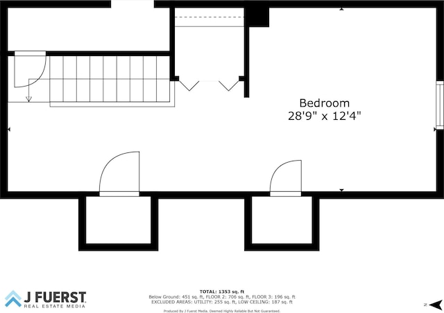 2074 Mcknight Rd N, North Saint Paul, MN 55109 - view of home floor plan