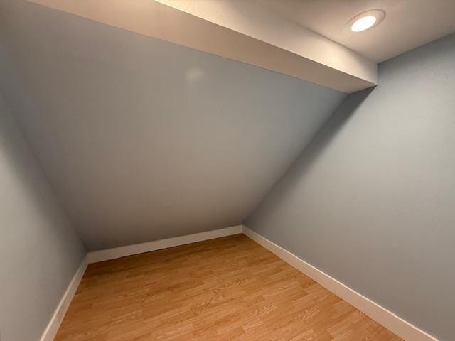713 Grove St E, Caledonia, MN 55921 - detailed view of baseboards and wood finished floors