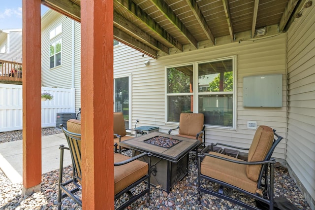 6440 157th St W, Apple Valley, MN 55124 - photo 37