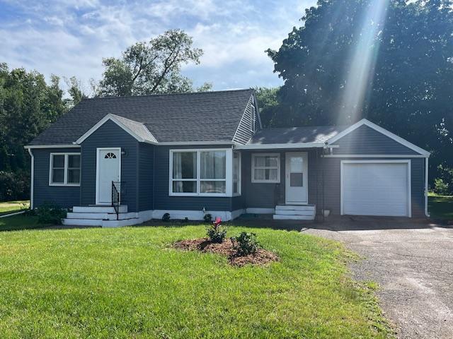 1017 Sibley Ave S, Litchfield, MN 55355 - photo 1