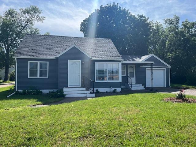 1017 Sibley Ave S, Litchfield, MN 55355 - photo 11