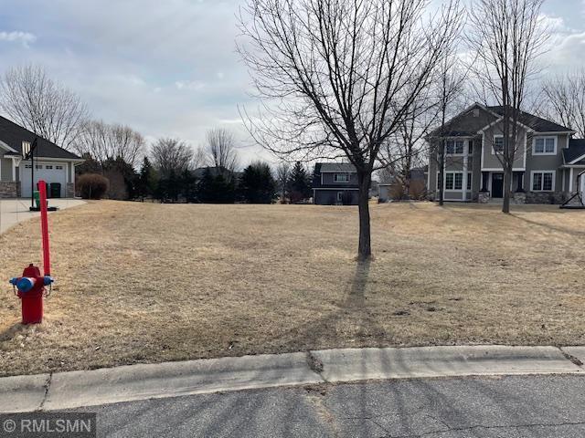 1379 Heritage Ave NW, Hutchinson, MN 55350 - photo 1