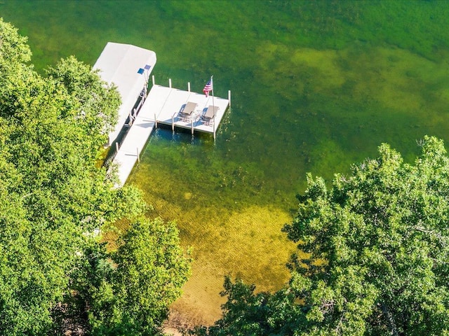 13598 Ox Cove Trl, Crosslake, MN 56442 - view of subject property