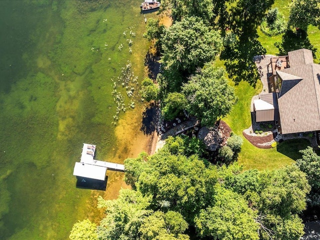 13598 Ox Cove Trl, Crosslake, MN 56442 - aerial view