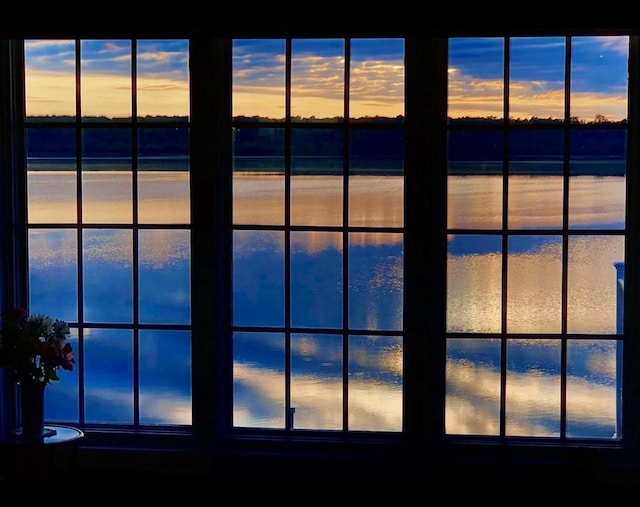 27842 Prairie Rose Rd, Elbow Lake, MN 56531 - water view