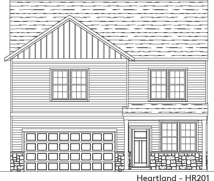 12534 Erskin St NE, Blaine, MN 55449 - photo 4