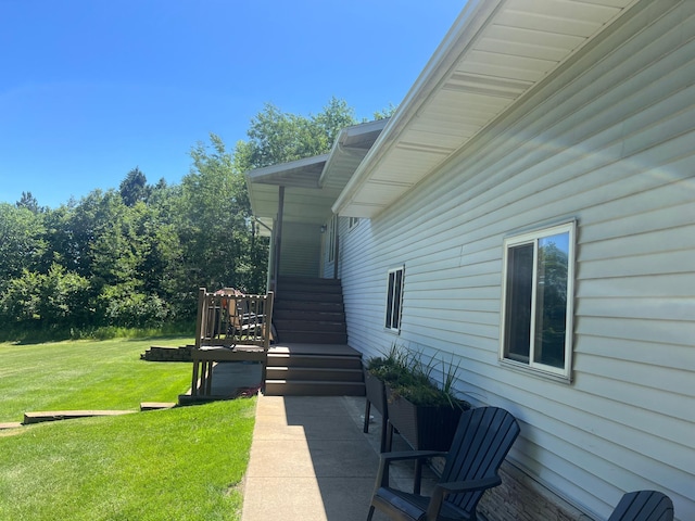 30289 Shady Ln, Burlington Twp, MN 56501 - photo 4