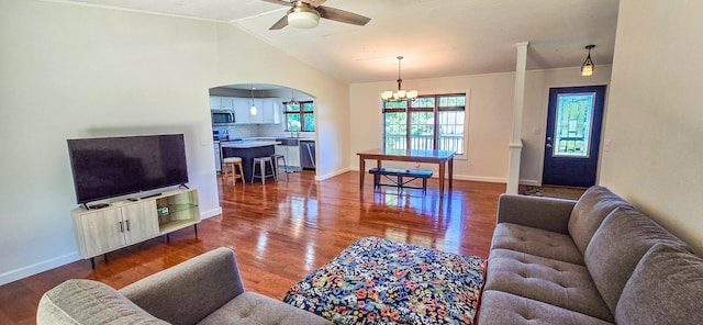 30289 Shady Ln, Burlington Twp, MN 56501 - photo 14