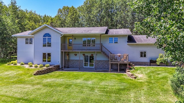 30289 Shady Ln, Burlington Twp, MN 56501 - photo 60