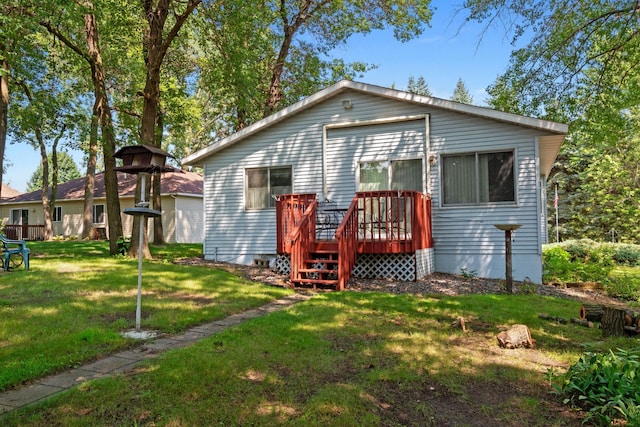 500 5th St N, Sartell, MN 56377 - photo 28