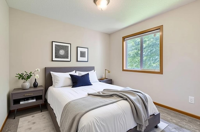 703 11th Ave SW, Isanti, MN 55040 - bedroom with carpet flooring and baseboards