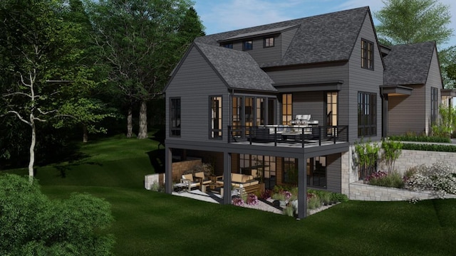 1202 La Salle St, Wayzata, MN 55391 - photo 2