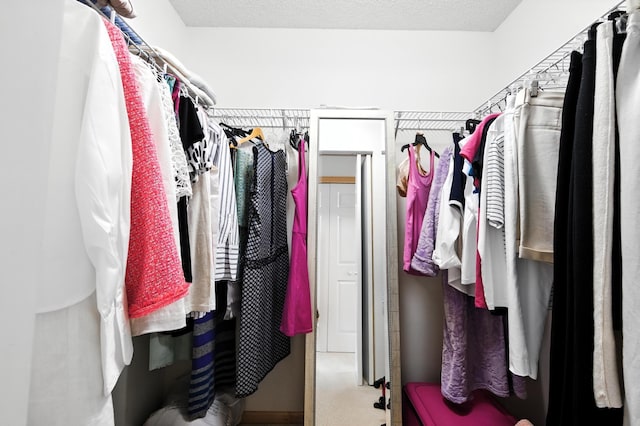 12240 Urbank St NE Unit G, Blaine, MN 55449 - view of spacious closet