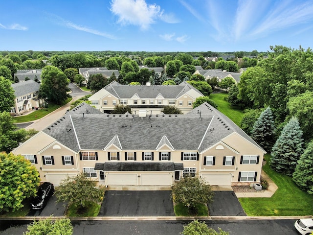 12240 Urbank St NE Unit G, Blaine, MN 55449 - view of subject property
