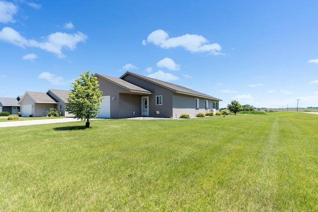 114 8th St S, Hoffman, MN 56339 - photo 1