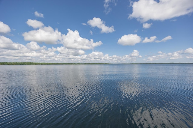 3925 Plainview Dr NW, Hackensack, MN 56452 - water view