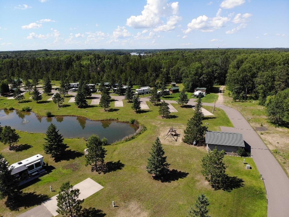 TBD Hurtig Rd, Pequot Lakes, MN 56472