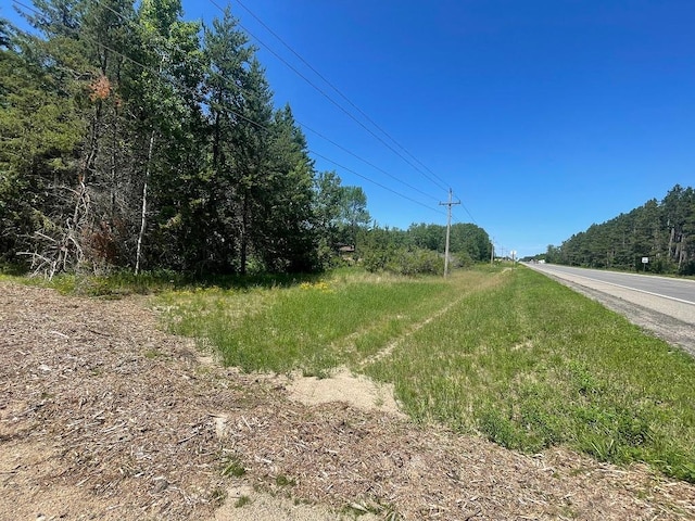 TBD Henrietta Ave, Park Rapids, MN 56470