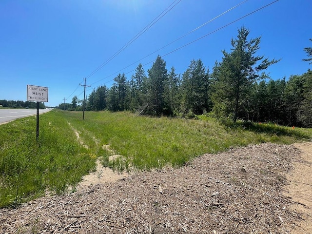 TBD Henrietta Ave, Park Rapids, MN 56470