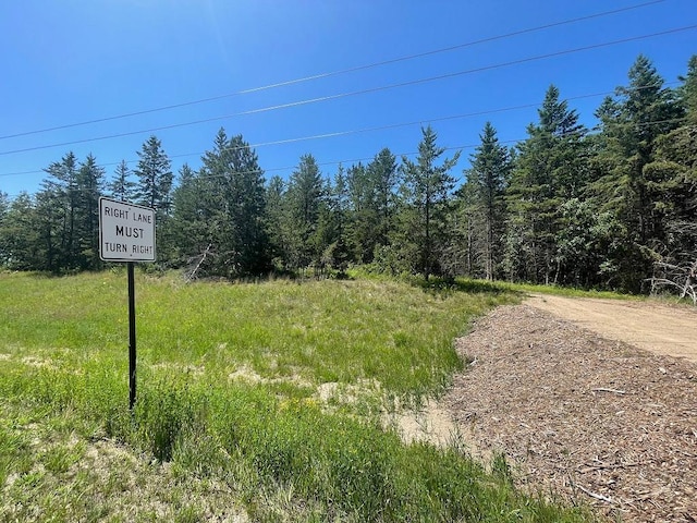 TBD Henrietta Ave, Park Rapids, MN 56470