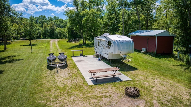 20223 Otto Way NE, Kelliher, MN 56650 - photo 18