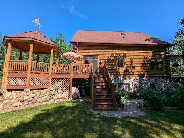 19059 County 13, Nevis, MN 56467 - photo 3