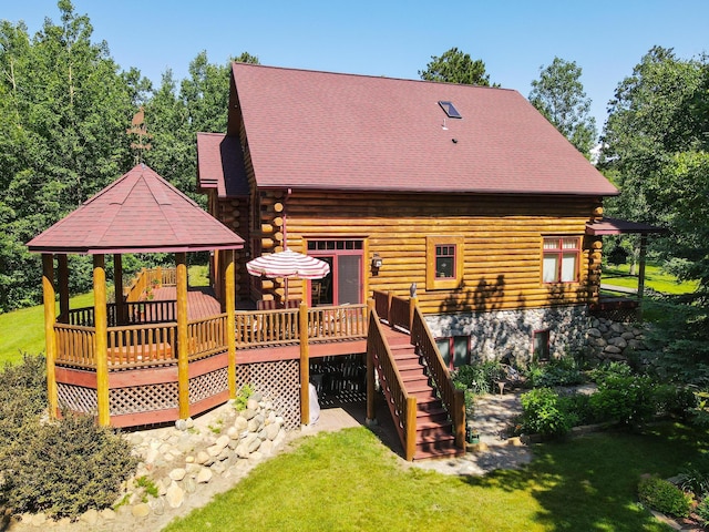 19059 County 13, Nevis, MN 56467 - photo 65