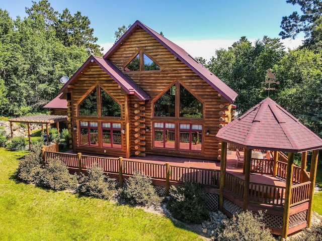 19059 County 13, Nevis, MN 56467 - photo 1